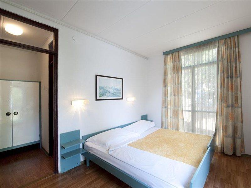 Apartments Astra Plava Laguna Poreč Extérieur photo